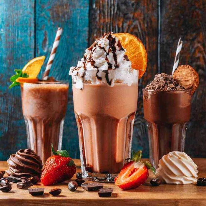 Суха смес за фрапе с бисквитка Don Gelato | 1 кг