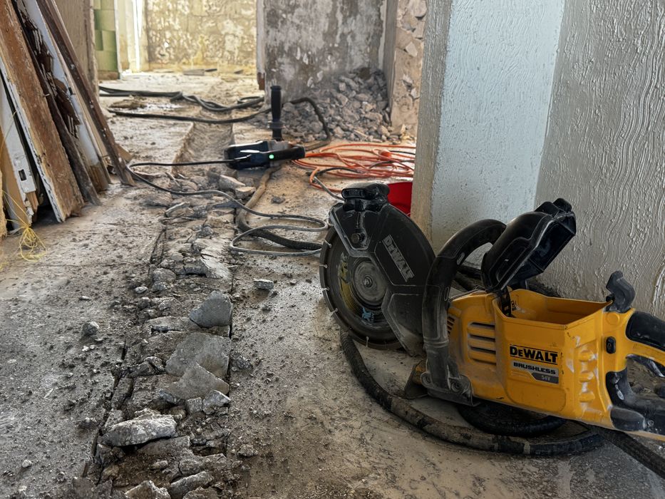 Instalator Sanitar - Bucuresti / Ilfov