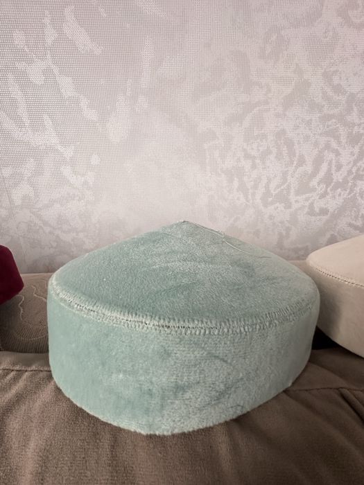 Тақия, тюбетейка