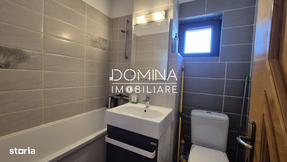 Vanzare apartament 3 camere - Ultracentral – situat in Targu Jiu, St