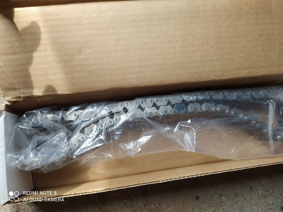 Продам цепь раздатки на БМВ Х5 е53 дорест.