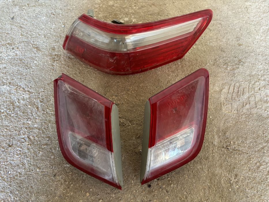 Камри запчастар сатылады