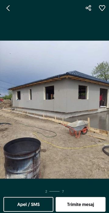 Case Modulare la cheie