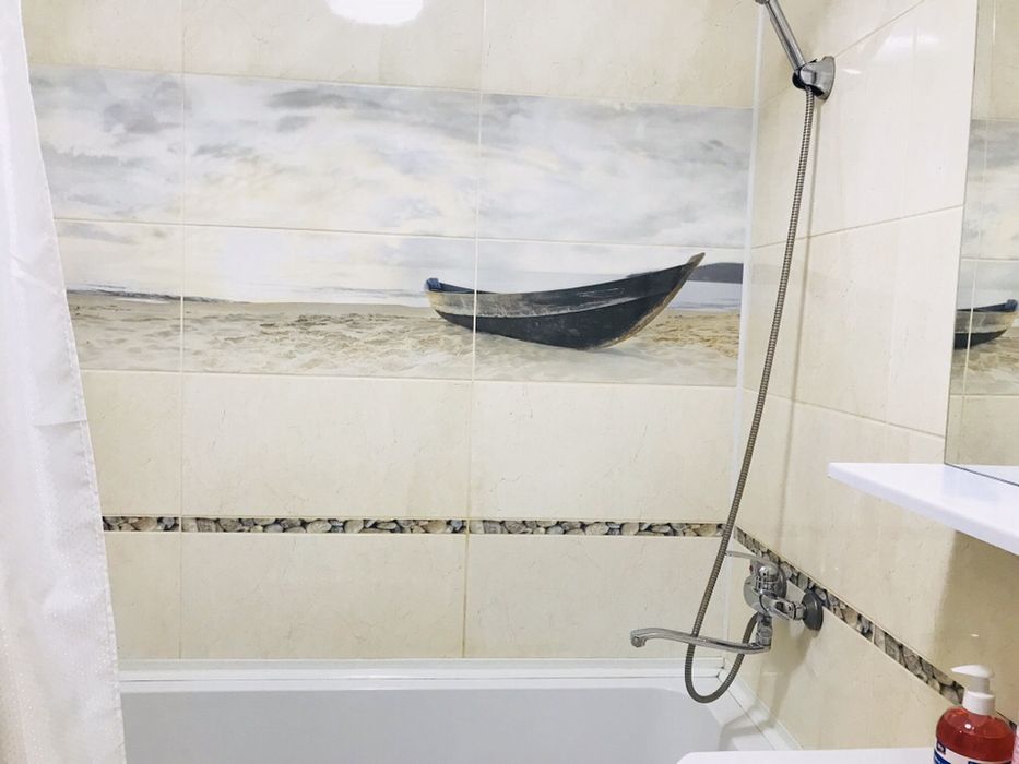 Студия на Абдирова 38