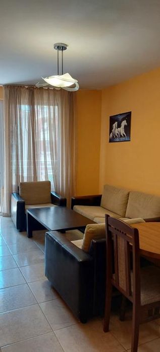 Дава се под наем Двустаен апартамент в София, Младост 4 - 58 кв.м за 475 € - Снимка #1