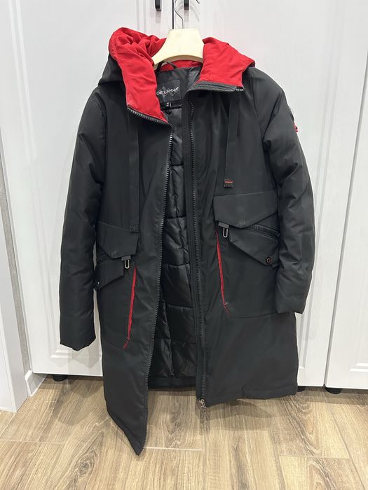 Куртка женская, 42-44