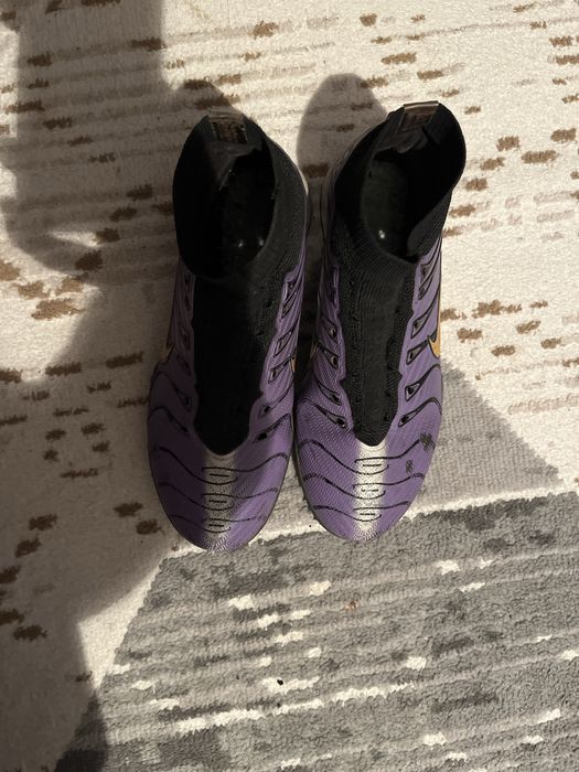 Найк меркуриал 35-36 размер