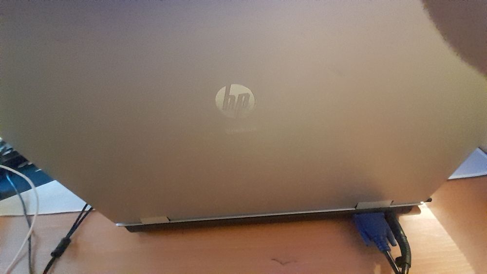 Продам Ноутбук Hp