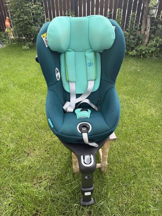 Scaun auto GB Vaya 2