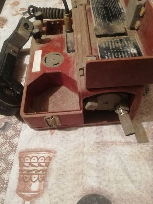 Телефон тап воемен