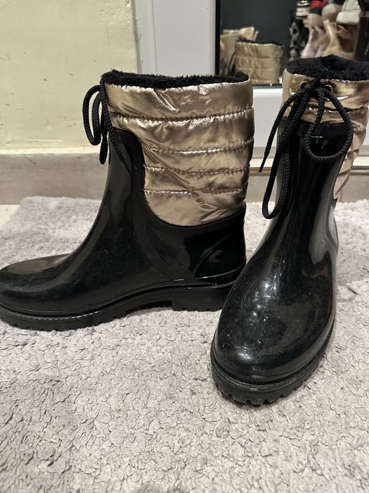 Обувки, номер 40