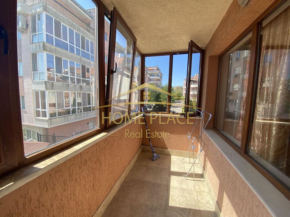 Дава се под наем Двустаен апартамент в Варна, Бриз - 70 кв.м за 510 € - Снимка #7