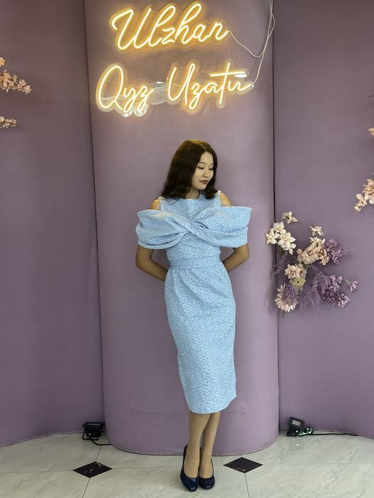 Срочно продам платье