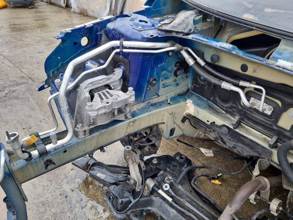 Conducta AC PEUGEOT 308 II GT-Line [Fabr 2019-2021] 87291F03 1.5 HDi Y
