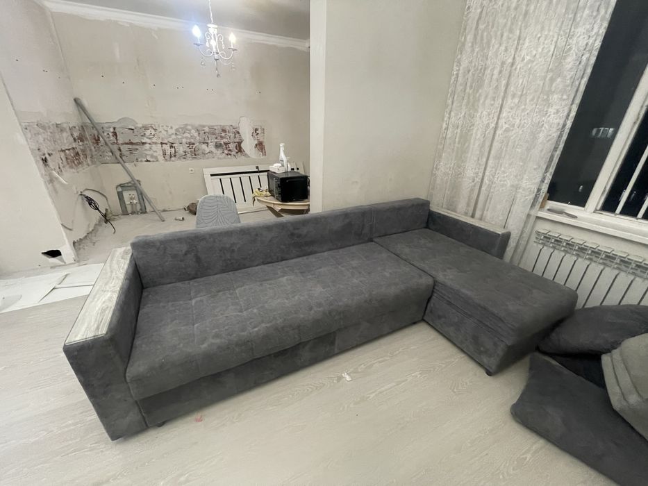 Диван раскладной