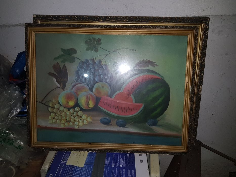 De vînzare tablouri
