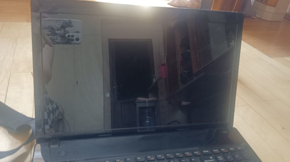 Продам ноутбук для диагностики автомобилей