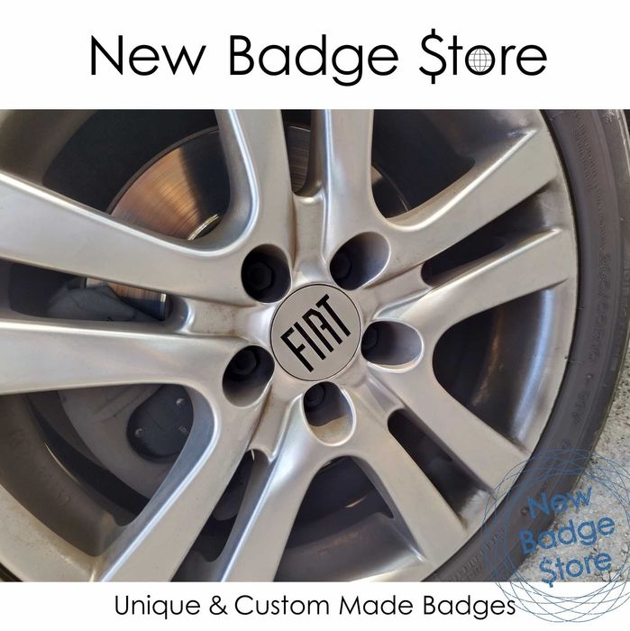 Къстъм Капачки за Джанти