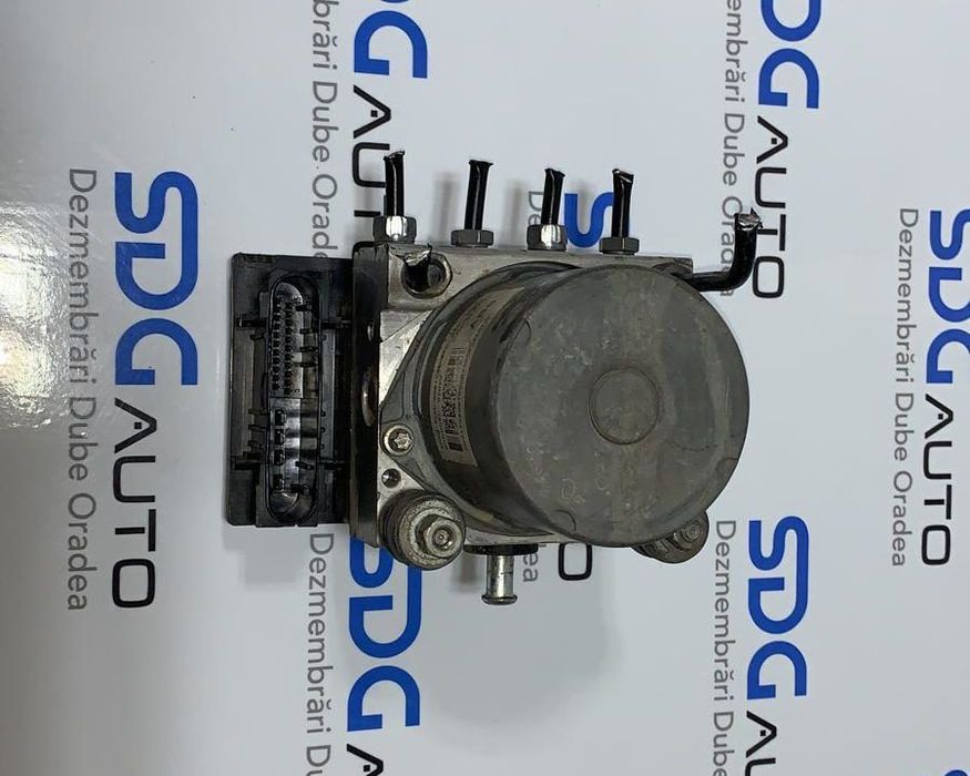 Pompa ABS0265231617 Ducato, Jumper, Boxer 2006 - 2012