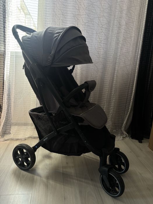 Коляска детская Mstar