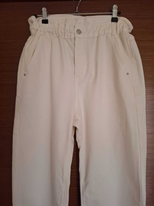 Дамски дънки Zara, размер 36