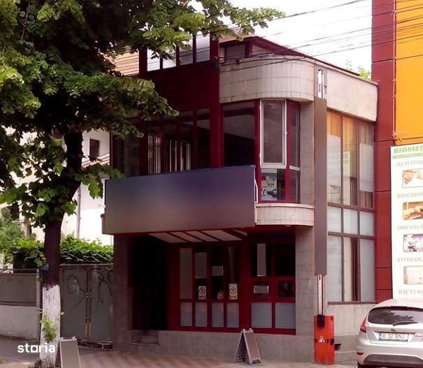 Spatiu Comercial | Centru | 110 Mpc