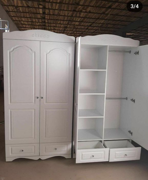 Шкаф от производителя