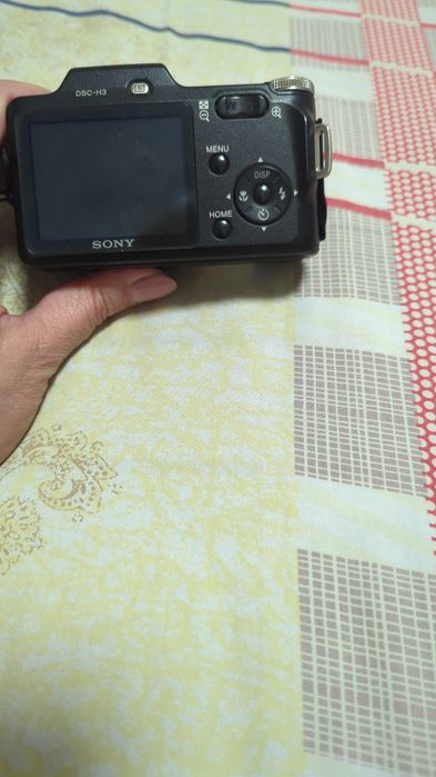 Продам фотоаппарат