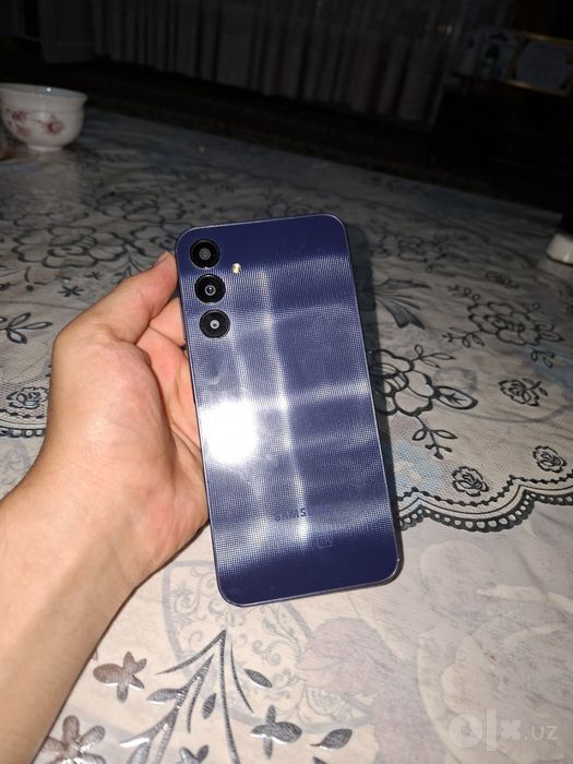 Samsung  Galaxy A25 5G