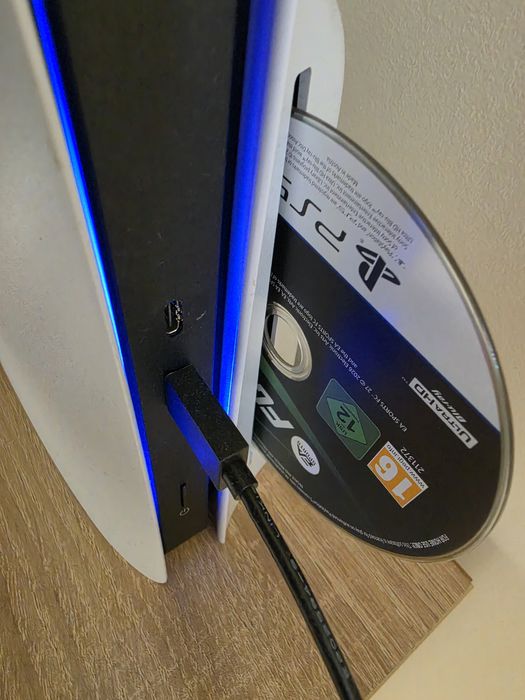 Fifa 27 Playstation 5
