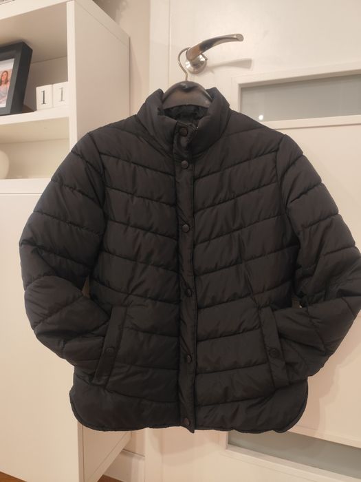 Преходно яке Reserved 34н.