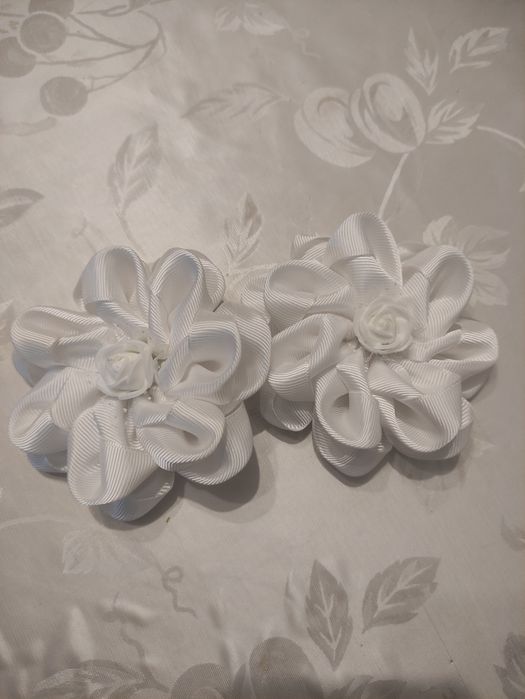 Школьные бантики