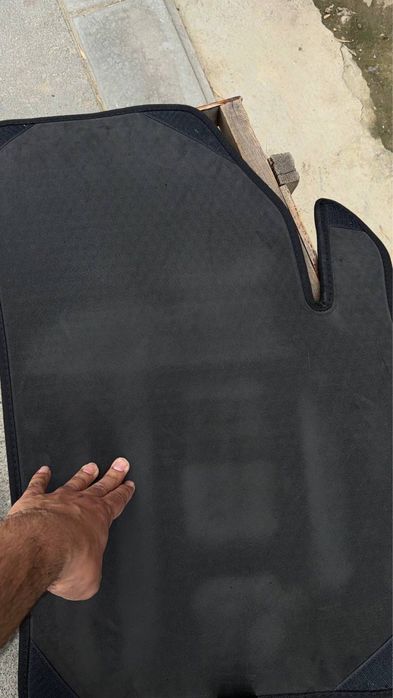 Matiz Evakor polik arginal