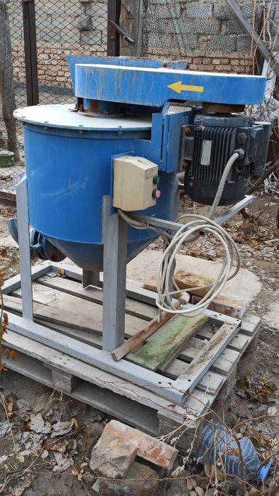 Газоблок оборудование