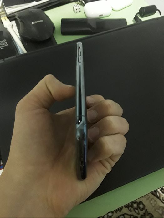 iphone 11 pro 256gb