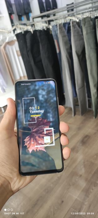 Xiaomi 10 t telefon 144 HZ pubg 90 efs