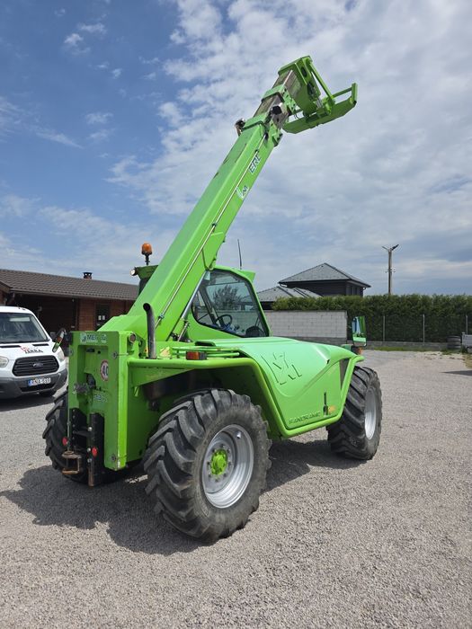 Merlo 37.10 din 2010 6000 ore nu Manitou Jcb