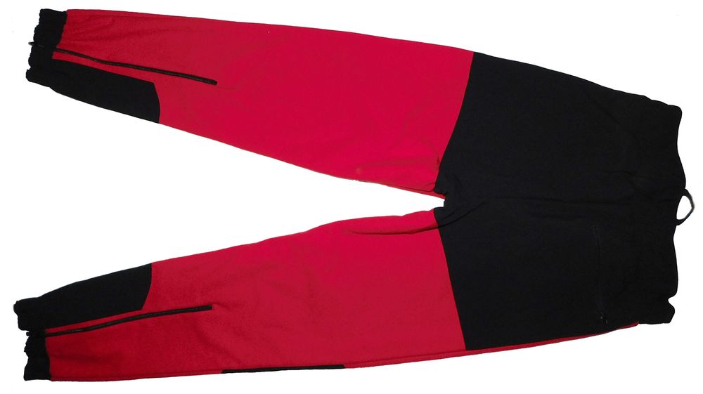 Pantaloni windstopper softshell Vaude barbati marimea M