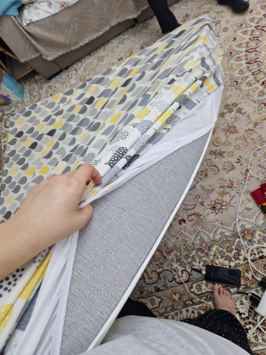 Матрас 160/200 бу