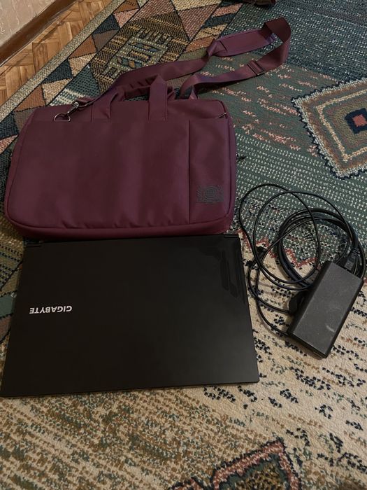 Мощный игровой ноутбук RTX4060