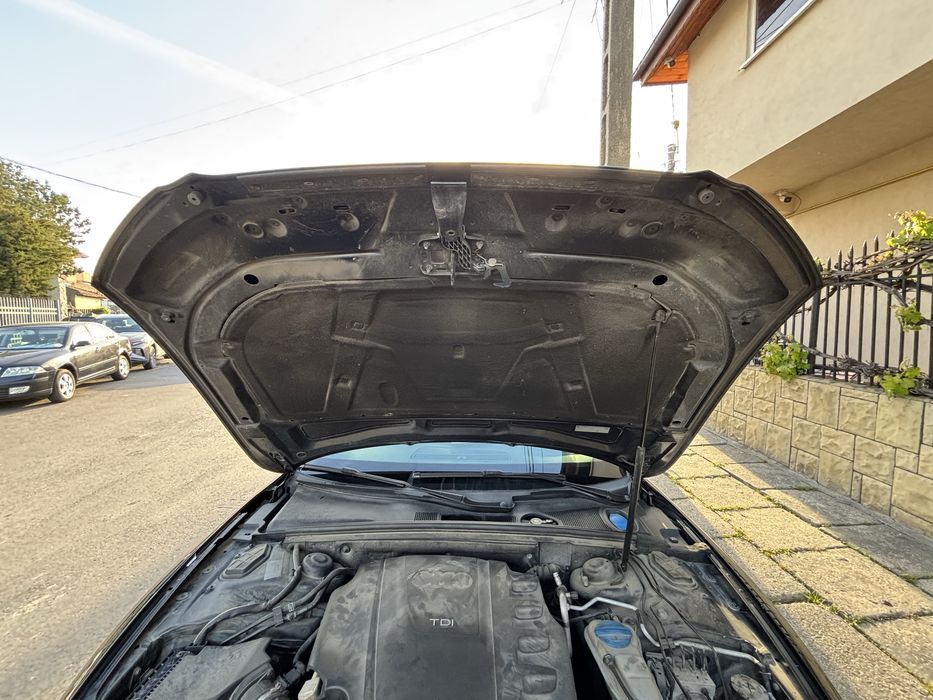 Audi a5 coupe 2.0 170 CAHA