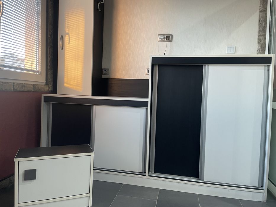 Гардероб    Секция