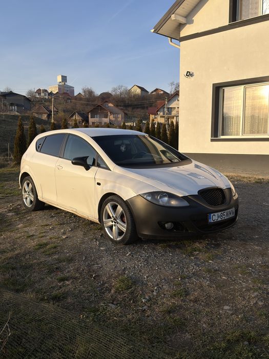 Vand/Schimb Seat Leon FR