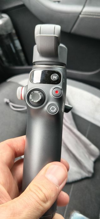 Sistem de stabilizare Osmo mobile 8