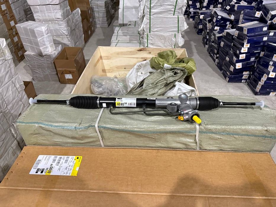 Lacceti rulavoy kalonka gm