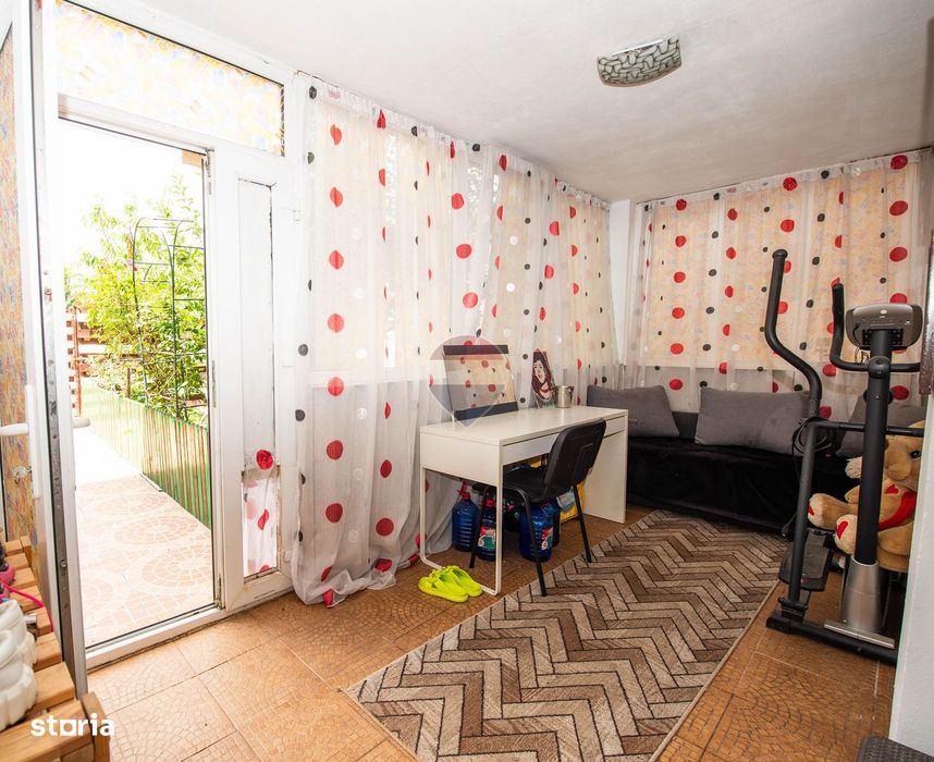 Casa Vila individuala de vanzare 7 camere Berceni