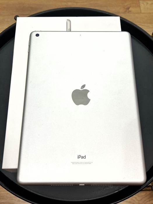Apple ipad оригинал продам