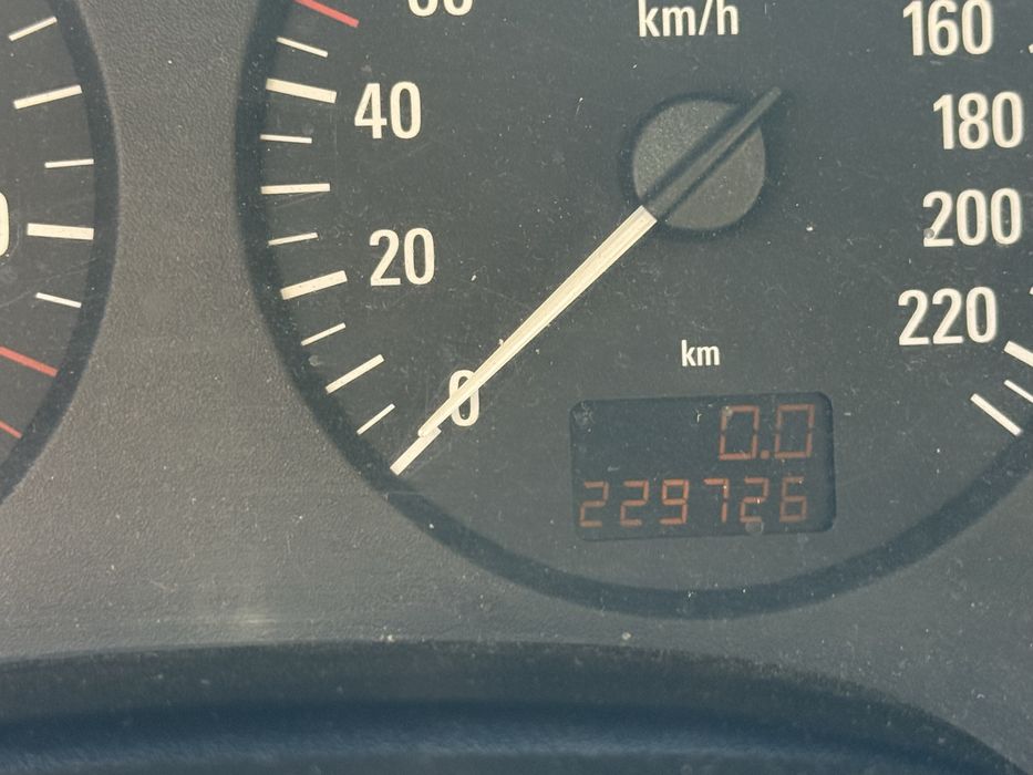 Vand opel astra clasic