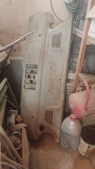 Продаю ЗАЗ-968 "Запорожец"