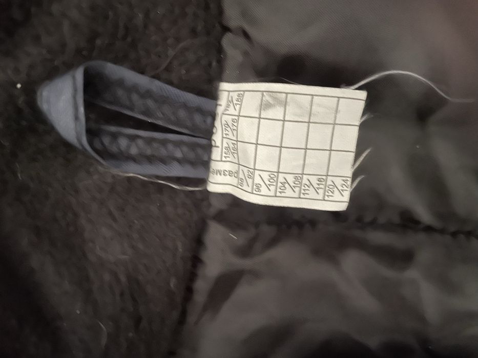 Спецовки новые и б/у,все в отличном состоянии